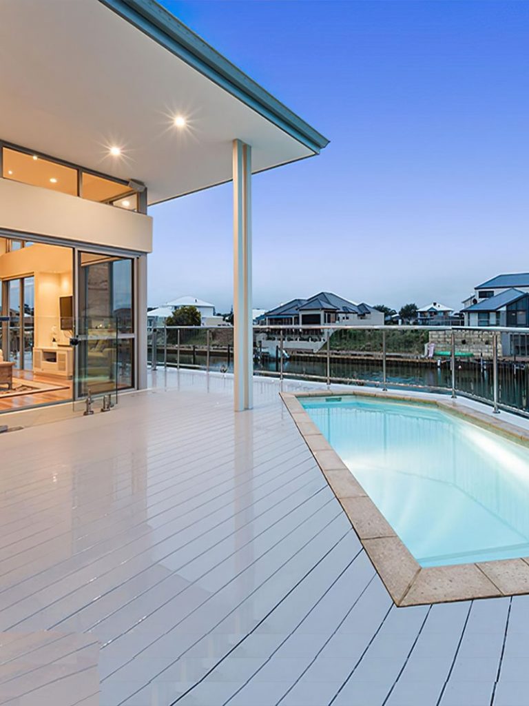 Mandurah's 1 Custom Home Builder Compass Homes WA